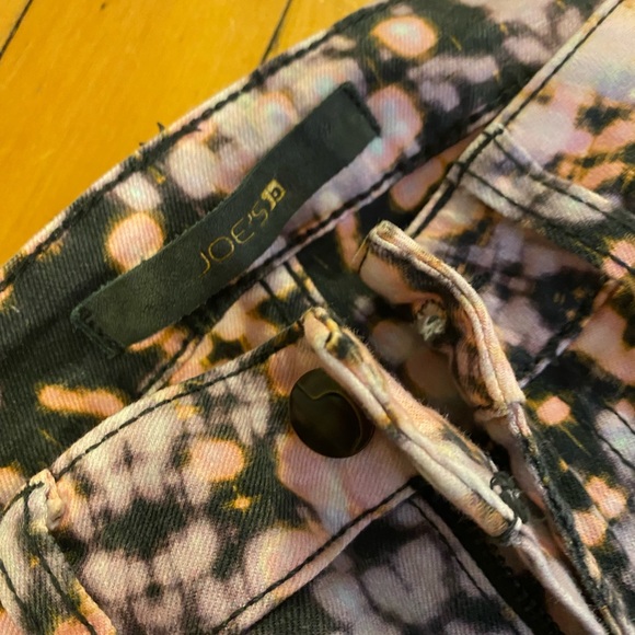 Joe’s Jeans size 26 - Picture 3 of 4